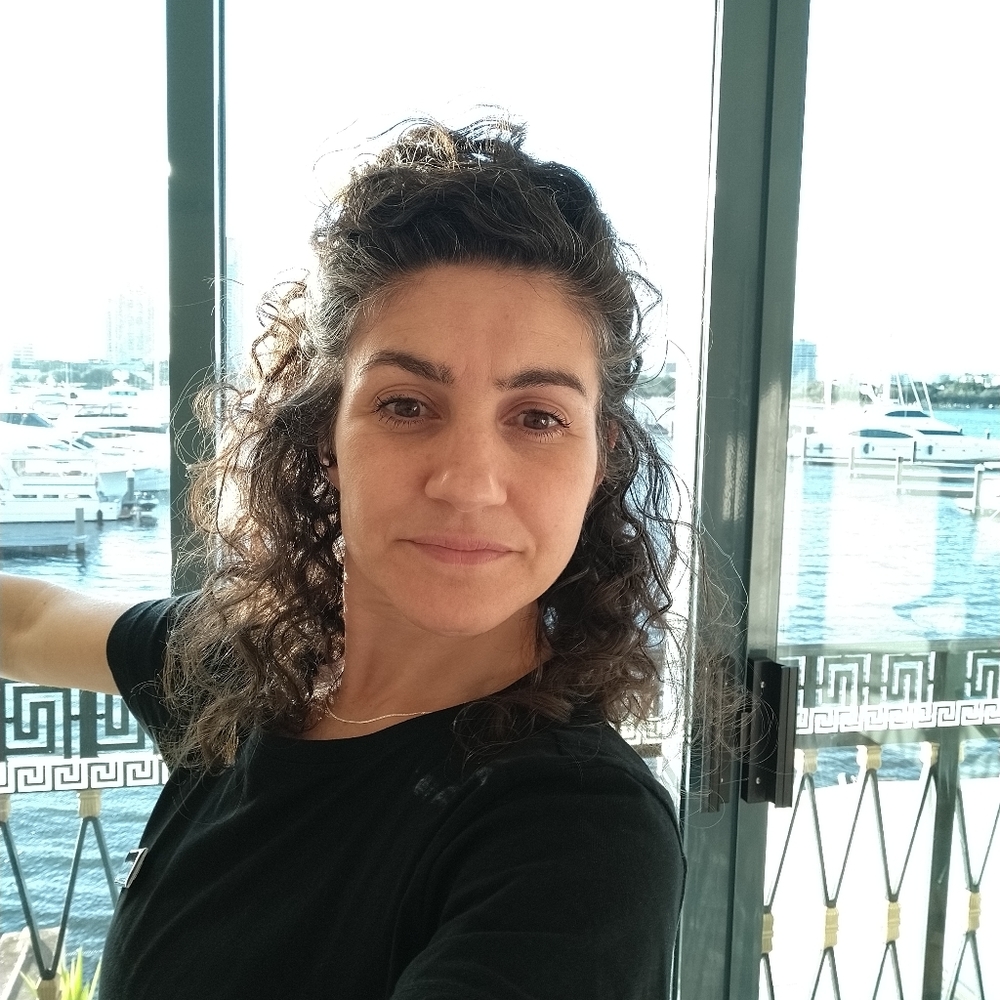 Meet your Posher, Anna